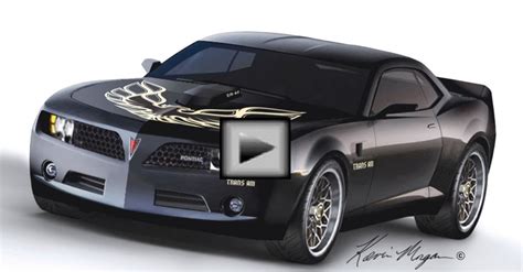 TRANS AM DEPOT - AMERICAN MUSCLE CAR'S NEST | HOT CARS