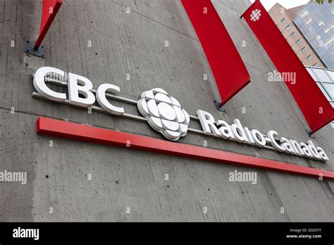 Cbc logo hi-res stock photography and images - Alamy