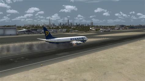 46+ Has Ryanair Ever Crashed Gif - MEWAH