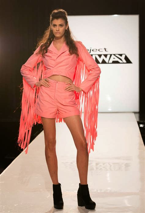 Nick Verreos: PROJECT RUNWAY.....Season 13 Project Runway Episode 12 ...