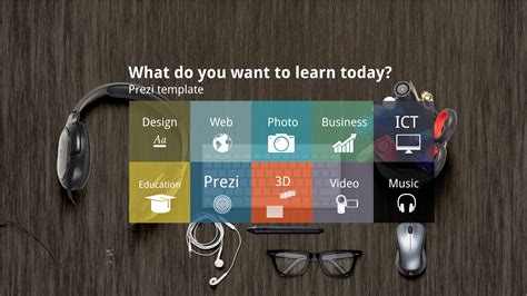 Best Prezi presentation templates | Creatoz collection