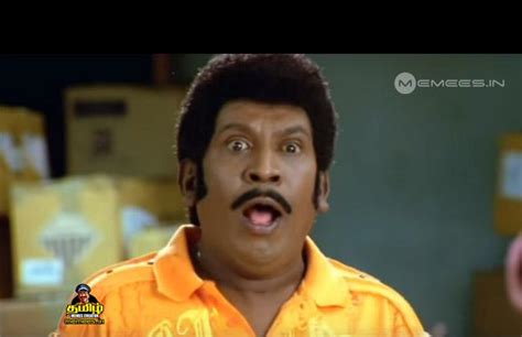 Vadivelu Images : Tamil Memes Creator | Comedian Vadivelu Memes ...