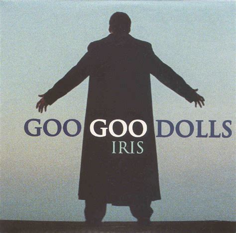 Goo Goo Dolls – Iris | Releases | Discogs