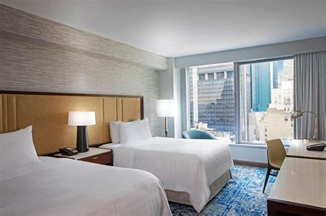 InterContinental New York Times Square Hotel (New York (NY)) - Deals, Photos & Reviews