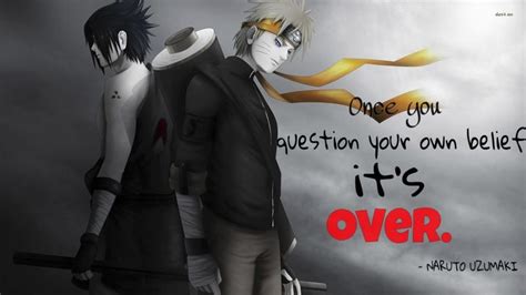 🔥 Download Naruto Quotes That Will Change Your On Life by @mrivera21 | Naruto Anime Quotes ...