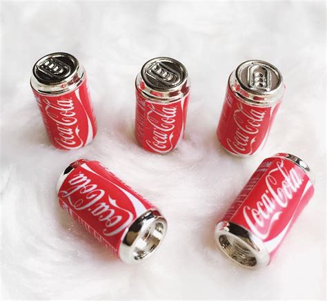 Miniature Coke Cansminiature Cans Dolls and | Etsy UK