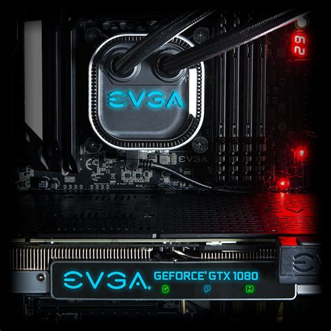 EVGA - Software - Precision XOC