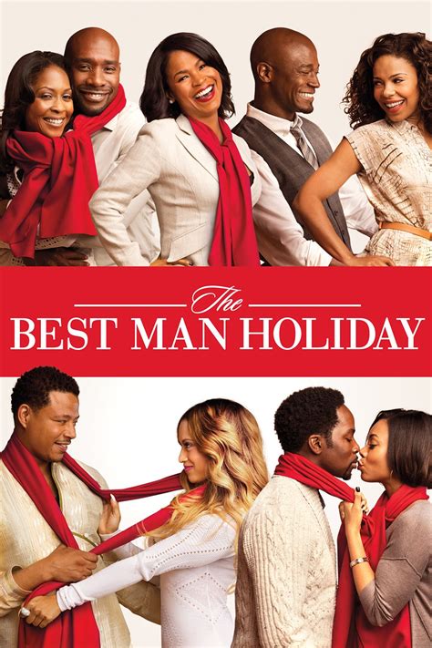 The Best Man Holiday Pictures - Rotten Tomatoes