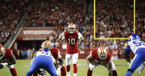 49ers News: Is the offense good enough to win a Super Bowl? - Niners Nation