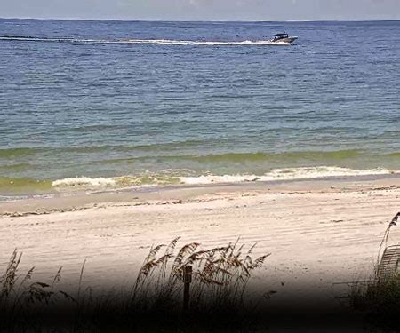 Sanibel Island Live Cam from Island Inn - Live Beaches