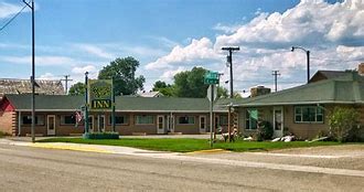 Hotels & Accommodations | City of Harlowton Montana