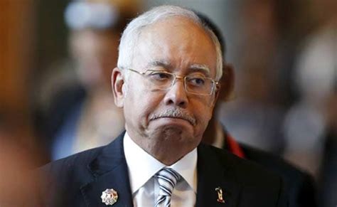 Malaysian Ex-Prime Minister Sentenced To 12 Years Over 1MDB Scandal