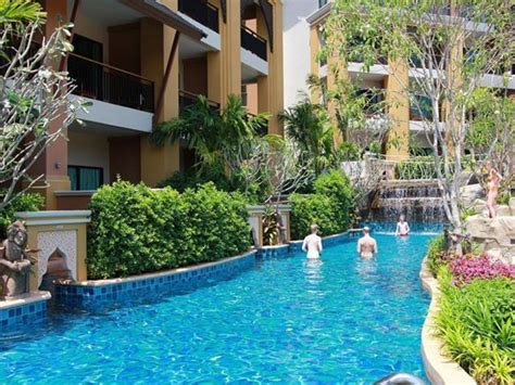 Best Price on Rawai Palm Beach Resort in Phuket + Reviews