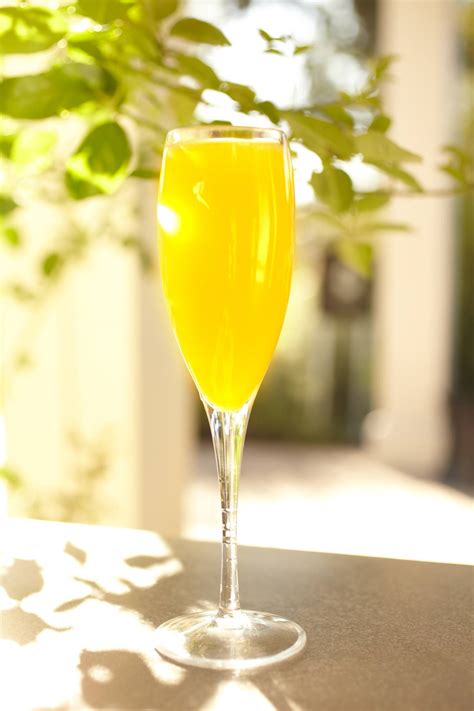 10 Mimosa Recipes for a Fantastic Brunch