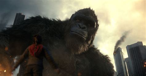 Godzilla vs. Kong: Every Easter Egg in HBO Max’s New Movie