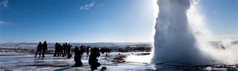 Strokkur - Must-Visit Geyser | Arctic Adventures