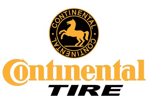 Continental Tire Logo - LogoDix