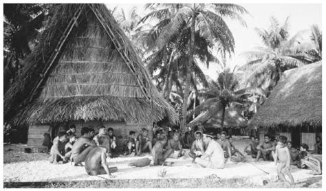 Culture of Federated States of Micronesia - history, people, traditions, women, beliefs, food ...