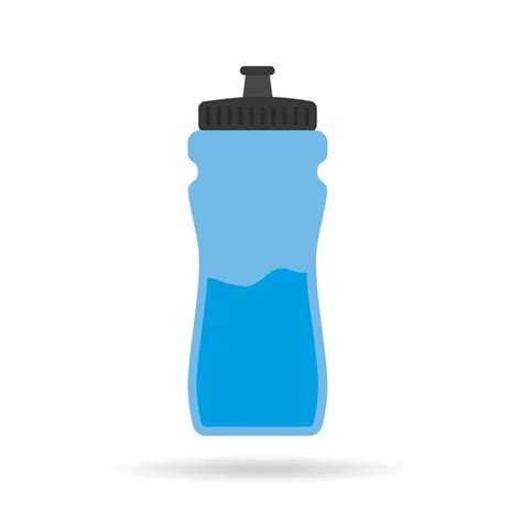 Water Bottle Clipart Vector - Best Pictures and Decription Forwardset.Com