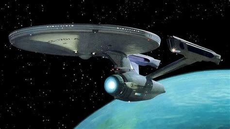 Starfleet History – Daps Magic