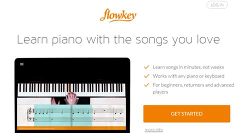 20 Websites To Learn Piano Lessons Online (Free and Paid) - CMUSE