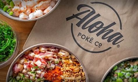 Aloha Poke Co. Opens in Atlanta | What Now Atlanta