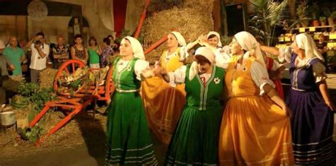 Malta is renowned for its traditional feasts and celebrations. One of the yearly festival which ...