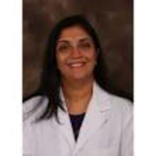 Dr. Parul Aneja, MD – Tampa, FL | Infectious Disease