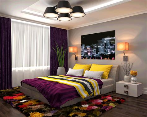 Decorate Your Bedroom The Feng Shui Way