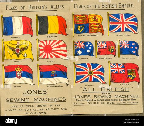 Wwi War Poster British Empire Union Vintage Collectors | SexiezPicz Web ...