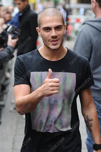 Max George - The Wanted Photo (32635800) - Fanpop