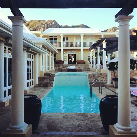 Birkenhead House, Hermanus, South Africa – Kelly Lane