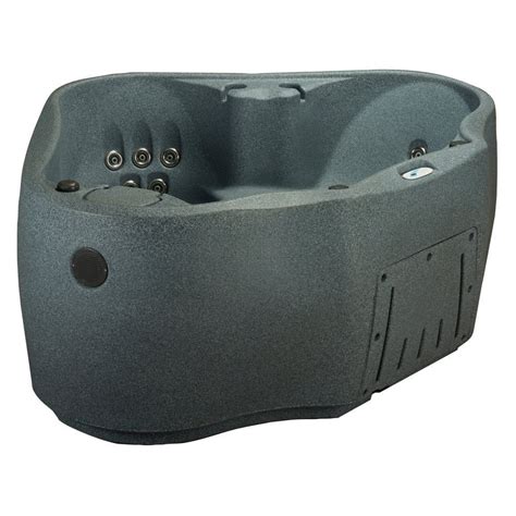 2 Person Portable Jet Spa Hot Tub One of the best Hot tub For Couples