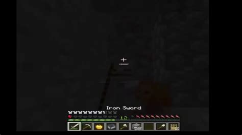 rip a6d lol in minecraft - YouTube