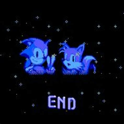 Stream Sonic 2 Game Gear - Good Ending Sound by Moffel | Listen online ...