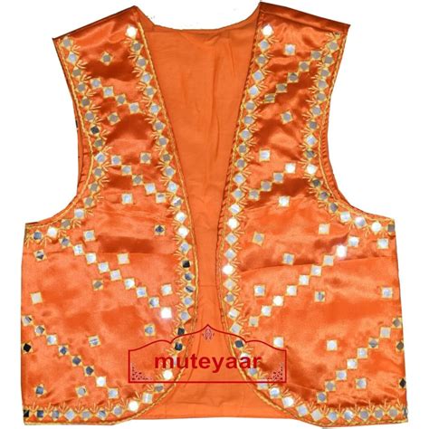 Bhangra Costumes | Outfits | Bhangra Dress with custom stitching - muteyaar