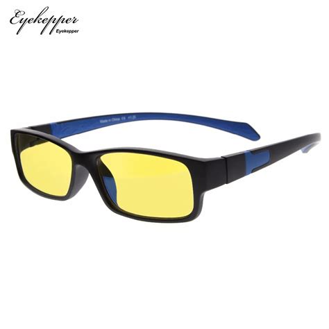 CGXM02 Eyekepper Anti glare, Anti reflective, Anti fog, Scratch Resistant, Anti Blue Light More ...