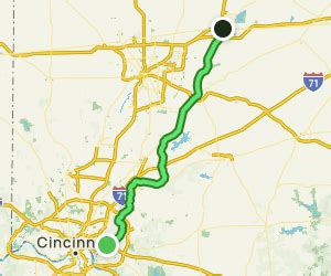 Little Miami Scenic River Trail: 132 Reviews, Map - Ohio | AllTrails