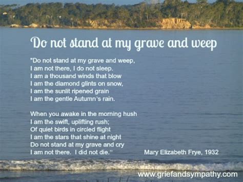 10 Best Poems for Funerals