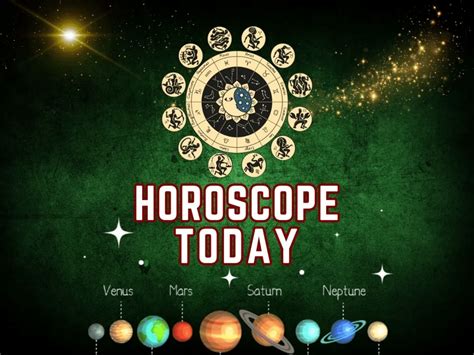 "Love Horoscope Today: Discover Your Romantic Fate - 6th September 2023 ...