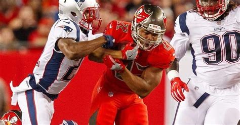 The 15+ Best Tampa Bay Buccaneers Running Backs, Ranked