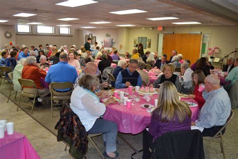 Fairfield Methodist Church celebrates building’s 100th anniversary | Southeast Iowa Union