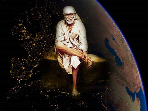 Shirdi Sai Baba Experience - Anonymous Devotee from India | Sai Shiridi