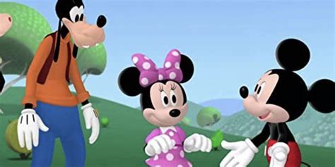 Watch the Viral TikTok About Minnie Mouse's Creepy Ears