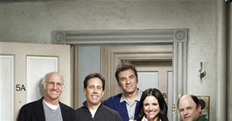 The 'Seinfeld' reunion? 'Curb Your Enthusiasm' – Deseret News