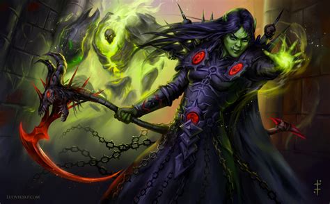 Undead Warlock Patron Ideas ~ Dnd Warlock 5e Homebrew Patron Archmage ...