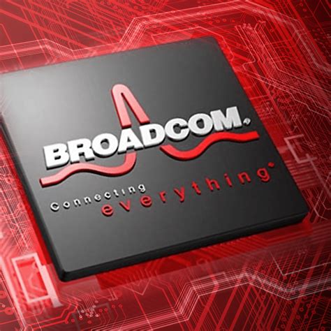 Broadcom buries hatchet with EU in return for ending exclusivity deals