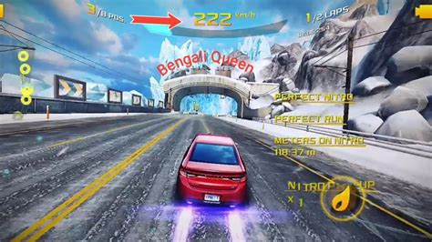 Extreme Car Racing - Asphalt 8 Walkthrough - #4 Android IOS GamePlay (FHD) - YouTube