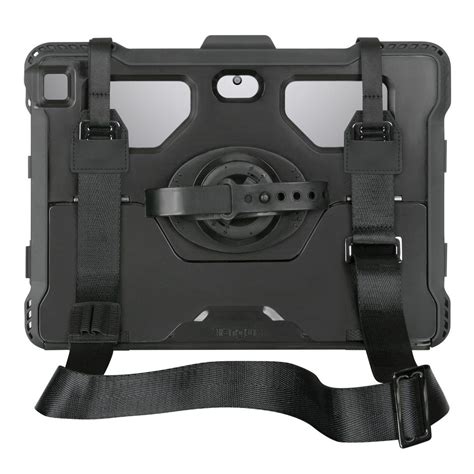 Rugged Case for Dell Latitude 7320 Detachable | TARGUS | Targus, Dell latitude, Carrying case