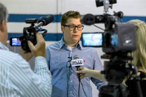 Eric Crouch Wins Georgia Milken Educator Award » Photos | Milken ...